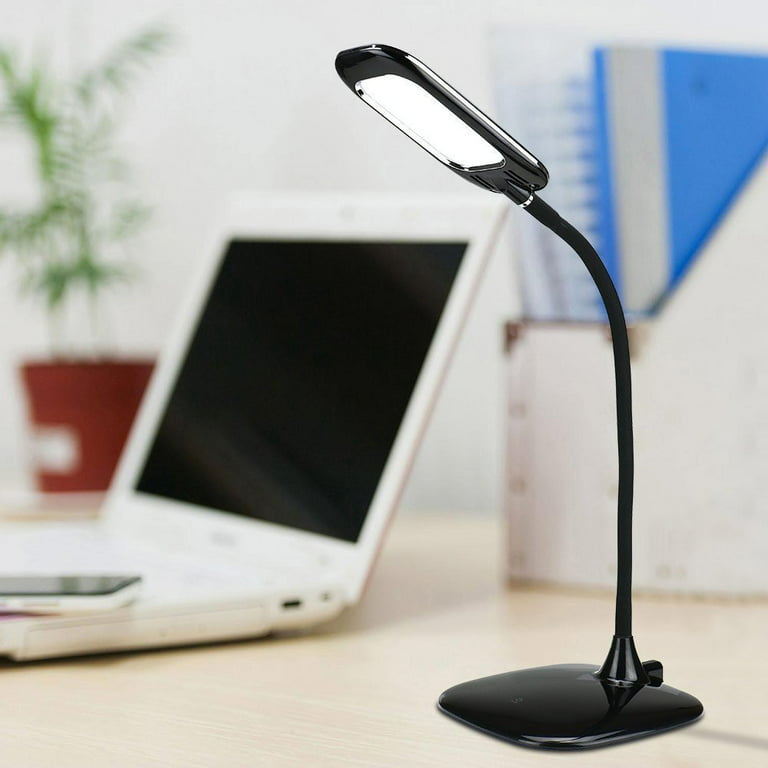 Led Desk Lamps For Home Office Rechargeable Battery Operated - Temu