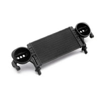 Axial SCX6 Jeep JLU Front Grille/Light Bucket AXI250005 Elec Car/Truck Replacement Parts