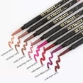 thumbnail image 6 of LA Girl Ultimate Auto Lip Liner, 6 of 6