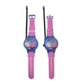 thumbnail image 1 of Peppa Pig Wrist Watch Walkie Talkies, 1 of 2