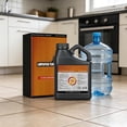 thumbnail image 4 of Concentrated Multi Surface Floor Cleaner, Powerful Deep Stain Remover, Gentle Shine Cleaner for Hardwood Tile Granite Vinyl Floors, 500ml, 4 of 6