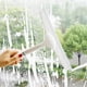 thumbnail image 3 of Limpiaparabrisas multifunción herramienta limpiadora de vidrio Mango antideslizante para azulejos de vidrio de coche, 3 of 5