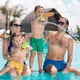 thumbnail image 4 of 6 uds espuma EVA Spray agua pistola rociador fiesta de verano arena playa cañón juguetes Hugtrwg Para estrenar, 4 of 9