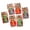 Be happy and blessed, variant on 6Pcs 2026 Year of Horse Red Envelope Chinese New Year Red Envelopes Money Pouches For Wedding Festival Gifting