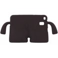 thumbnail image 3 of Funda Manitas Samsung Tab A7 Lite 8.7 T220 T225 Niños Goma, 3 of 4