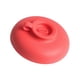 thumbnail image 2 of Soporte para paletas antigoteo, soporte para paletas para niños, sin ajuste desordenado, soporte para paletas de hielo de tamaño estándar para el Rosa, 2 of 8
