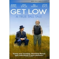 Sony Pictures - Get Low [DIGITAL VIDEO DISC]
