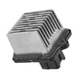 thumbnail image 1 of Unique Bargains HVAC Blower Motor Control Module Resistor 7802A006 RU691 JA1807 4P1685 for Mitsubishi Lancer 2008-2017, 1 of 7