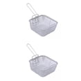 thumbnail image 1 of Cesta de frituras Perfecl 20 cm y 24 cm, 1 of 8