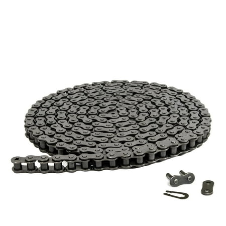 

50 Heavy Duty Chain 10 Feet with 1 Connecting 50H Chain