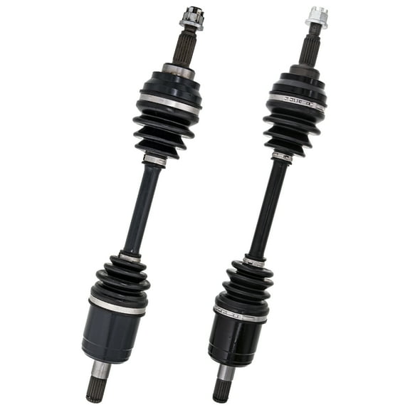 Niche Front Left Right Axle Kit for Honda foreman TRX500 ATV MK1000895