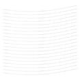 thumbnail image 1 of unbranded 20Ud Cintas Para Encuadernado De Libros De Material Plástico Y Resistente, 1 of 8