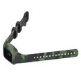 thumbnail image 5 of Inteprter Watch Band Upgraded Fitting Smooth Surface Design Watches Replacement Silicone Simple Guard Strap Waterproof Part Replaced Type3 NO3, 5 of 5