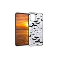 thumbnail image 1 of Compatible with Moto G Stylus 2021 Phone Case, Bats-46 Case Silicone Protective for Teen Girl Boy Case for Moto G Stylus 2021, 1 of 1