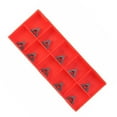 thumbnail image 6 of C6 Grade TCMT 731 Insert Set Ten Count Package Designed Specifically for High Efficiency in Metal Cutting Jobs, 6 of 9