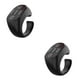 thumbnail image 4 of Monstrate Controlador de Selfie para teléfono, compatible con Bluetooth, giro de página inalámbrico, anillo de teléfono móvil, botón de volteo Type2 NO2, 4 of 6