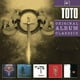 thumbnail image 2 of Caja de CD COLUMBIA 5 Original Album Classics Toto, 2 of 2