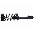 thumbnail image 7 of GSP 866213 Rear Left Suspension Strut and Coil Spring Assembly Compatible with Subaru 98-02 Forester, 7 of 7