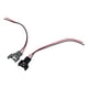 thumbnail image 1 of Enchufe del Conector de la Bobina de Encendido, Ajuste Perfecto de 2 PCS Resistencia Al Arnés de Bobina de Encendido de Alta Resistencia Para El Automóvil, 1 of 7