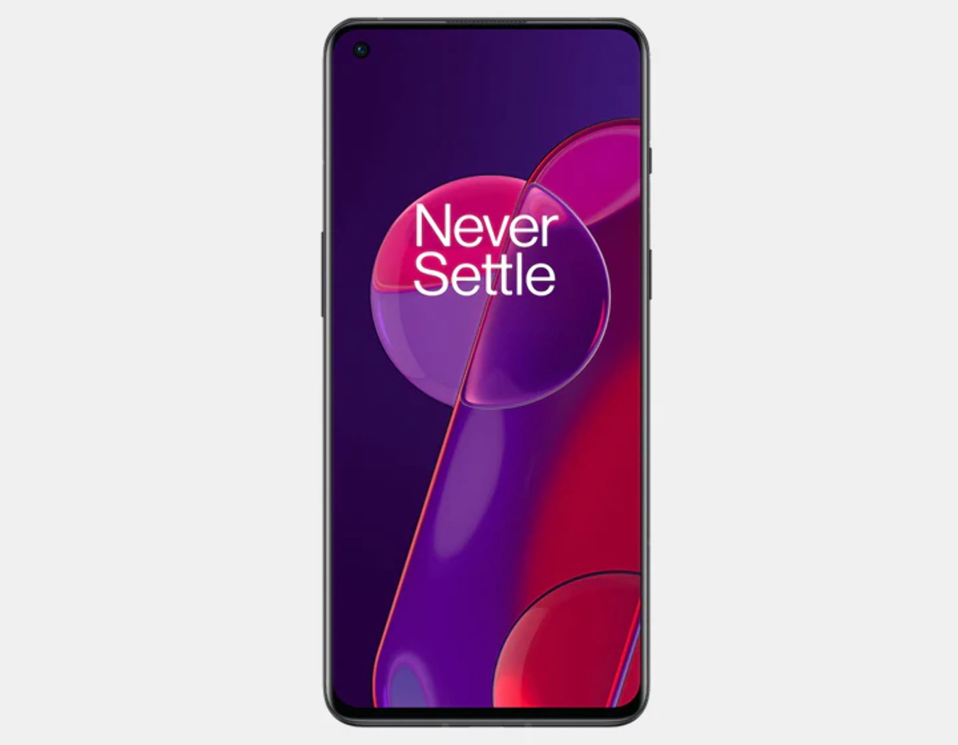 5G 128GB OnePlus 9RT GSM Unlocked Dual SIM Cell Phone with 8GB RAM, Black