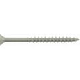 thumbnail image 4 of Fas-n-Tite Deck and Fence Wood Screws, #8 x 1-5/8", Steel, Epoxy, Phillips, Gray, 75 pack, 4 of 11