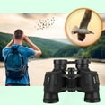 thumbnail image 2 of Binoculares para Adultos 12x45 Doble Tubo de Alta Potencia Al Aire Libre Gafas de Observación, Adecuados para Adultos Y Niños Binoculares de Alta Potencia, 2 of 9