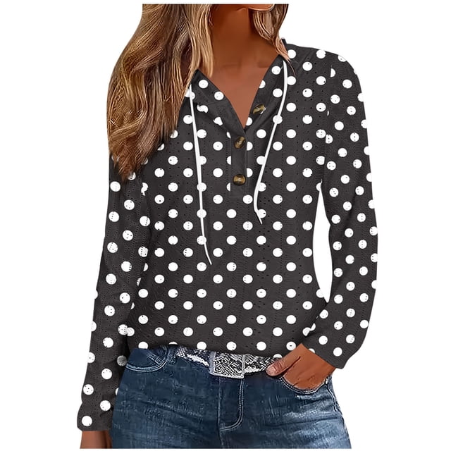 Hauts à Manches Longues en Maille pour Femmes Automne Hauts pour Femmes Courts Hauts à Manches Longues pour Femmes Hauts d'Automne pour Femmes Hauts d'Entraînement à Manches Longues pour Femmes Tenues d'Automne