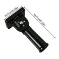 thumbnail image 4 of CHUANK Flagpole Stand Flags Flag Bracket Holder Facility for Flag Side Mount Flag Pole Bracket Flag Pole Holder, 4 of 6