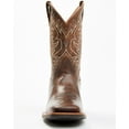 thumbnail image 4 of Cody James Men's Xero Gravity Unit Outsole Western Performance Boot Broad Square Brown 14 EE  US, 4 of 8