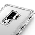 thumbnail image 2 of Funda ZIZO Surge para Samsung S9 PLUS TPU Transparente Blanco, 2 of 5