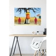 thumbnail image 6 of Netflix Squid Game - Doll Wall Poster, 22.375" x 34", 6 of 6