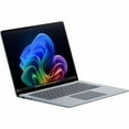 thumbnail image 4 of Microsoft Surface 15" Copilot+ Laptop 7th Edition - 15" PixelSense Flow Display - Intel Core Ultra 7 (Series 2) - 32GB Memory - 1 TB SSD - Wi-Fi 7 - Windows 11 Pro - Platinum EP2-33250, 4 of 11