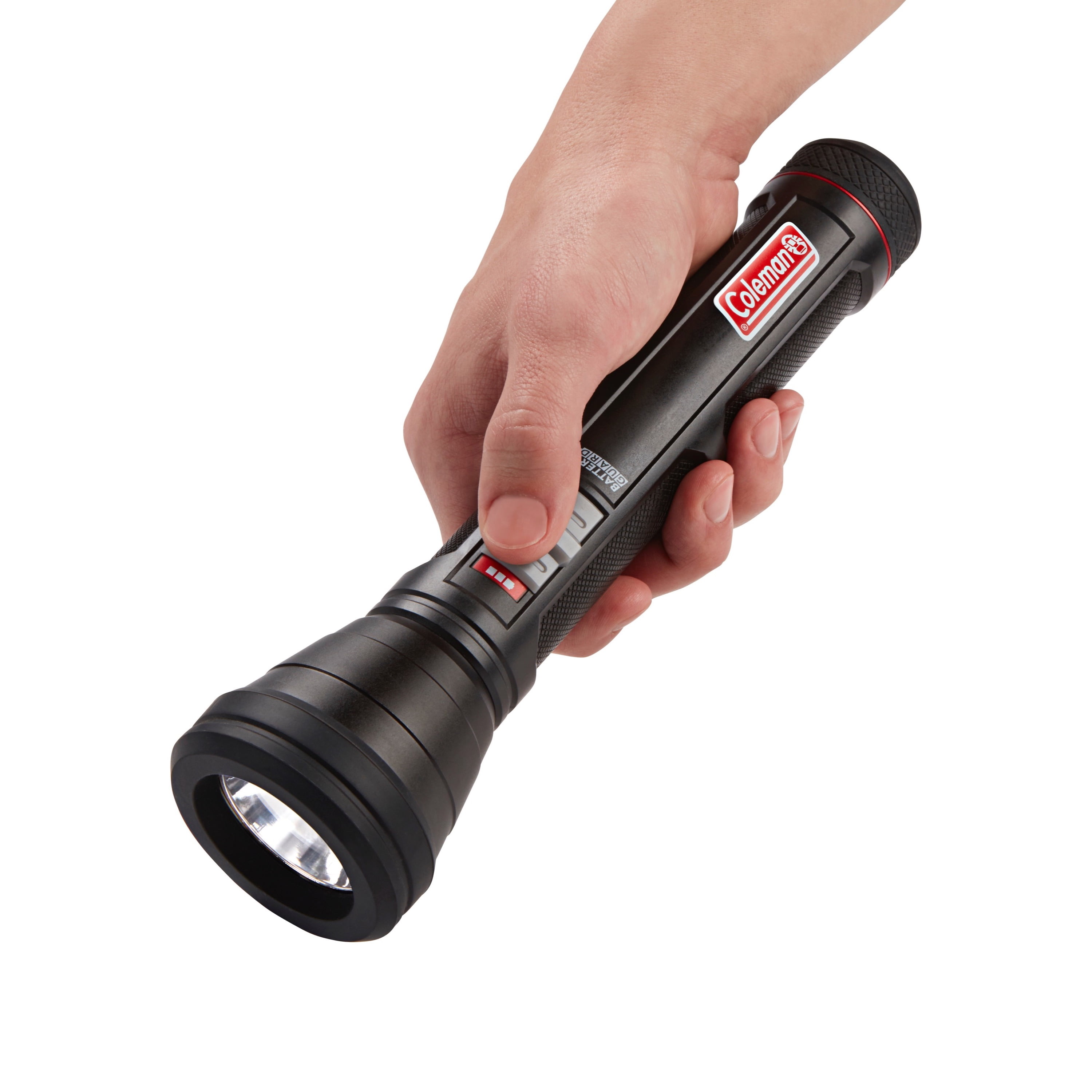 Coleman flashlight deals