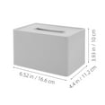 thumbnail image 2 of unbranded Para Pañuelos Oscuro Con Gran Capacidad Para Almacenamiento En Y Oficina, 2 of 8