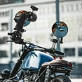 thumbnail image 4 of BESTYASH Motorcycle Camera Holder Action Camera Mount with 360-Degree Rotation and Stability 1Pcs, 4 of 8