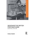 thumbnail image 1 of Designing the British Post-War Home: Kenneth Wood, 1948-1968 (Routledge Research in Architecture), 1 of 2