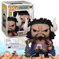 thumbnail image 1 of Funko Pop Kaido #1267 One Piece Anime Manga Original Funko Kaido De Las Bestias, 1 of 2