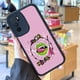 thumbnail image 2 of "Añade un toque divertido a tu iPhone con una elegante y llamativa funda para teléfono con dibujos animados", 2 of 4