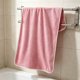 thumbnail image 5 of Polyester Wash Cloth Soft Absorbent Drying Cleaning Cloth Household Cloth For Daily Bathroom Use, 5 of 6