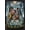 Black Framed Version, variant on Star Wars: Visions Season 2 - In The Stars Wall Poster, 14.725" x 22.375"
