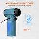 thumbnail image 5 of Powerful Fan Violent Fan Outdoor Camping BBQ Blower, 5 of 5
