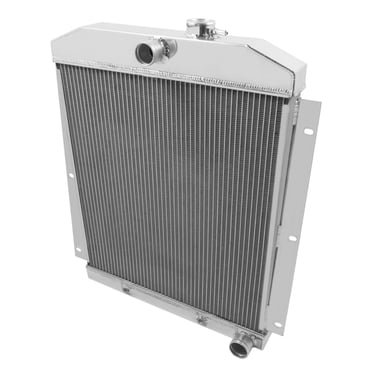 Frostbite FB101 Radiator