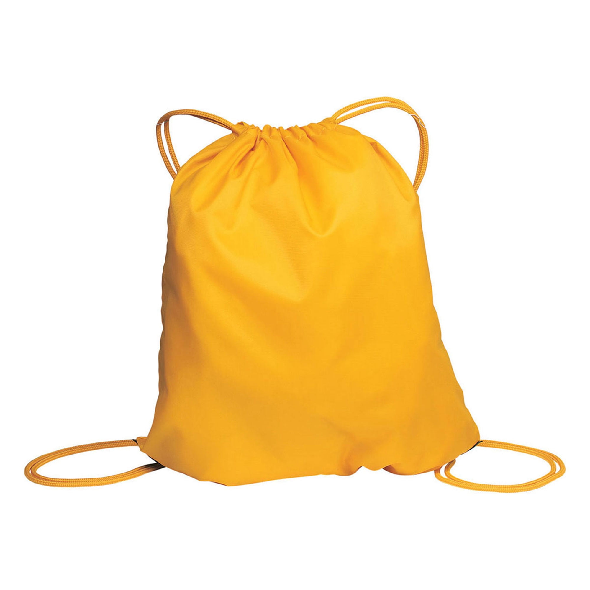 drawcord backpack