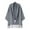 Gray, variant on Coats for Women Outer Cloak Wedding Dress Winter Outer Cloak Jacket,Womens Coats Plus Size Gray Free Size