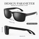 thumbnail image 4 of Lentes de Sol Polarizados Gesruny 3708 para Hombre y Mujer, 4 of 9