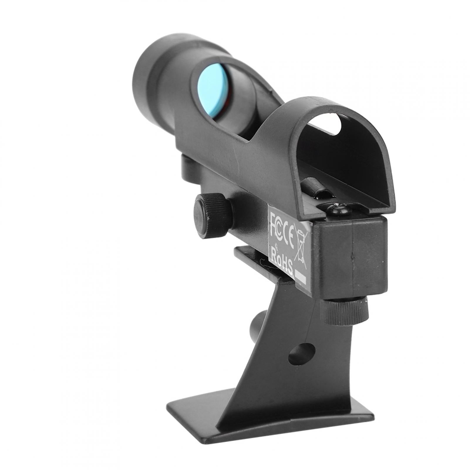 Red Dot Viewfinder, Variable Brightness Levels Star Viewfinder, For