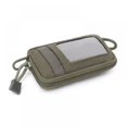 thumbnail image 1 of Pochette Molle Tactique Pochettes Molle Compact Utilitaire Sac de Taille EDC Paquet, 1 of 11