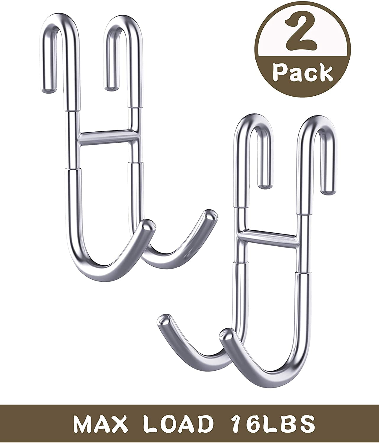 Shower Door Hooks Towel Rack Glass Door Hooks For Hanging Coat Rack
