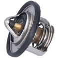 thumbnail image 4 of Engine Coolant Thermostat Thermostat For  Thermostat Replacement Car Accessory Engine Coolant Thermostat 21200-ET01A Replacement For  Rogue/Sentra/Versa/NV200, 4 of 8