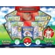 thumbnail image 2 of Juego de cartas coleccionables Pokémon GO Special Collection Team Valor, 2 of 4